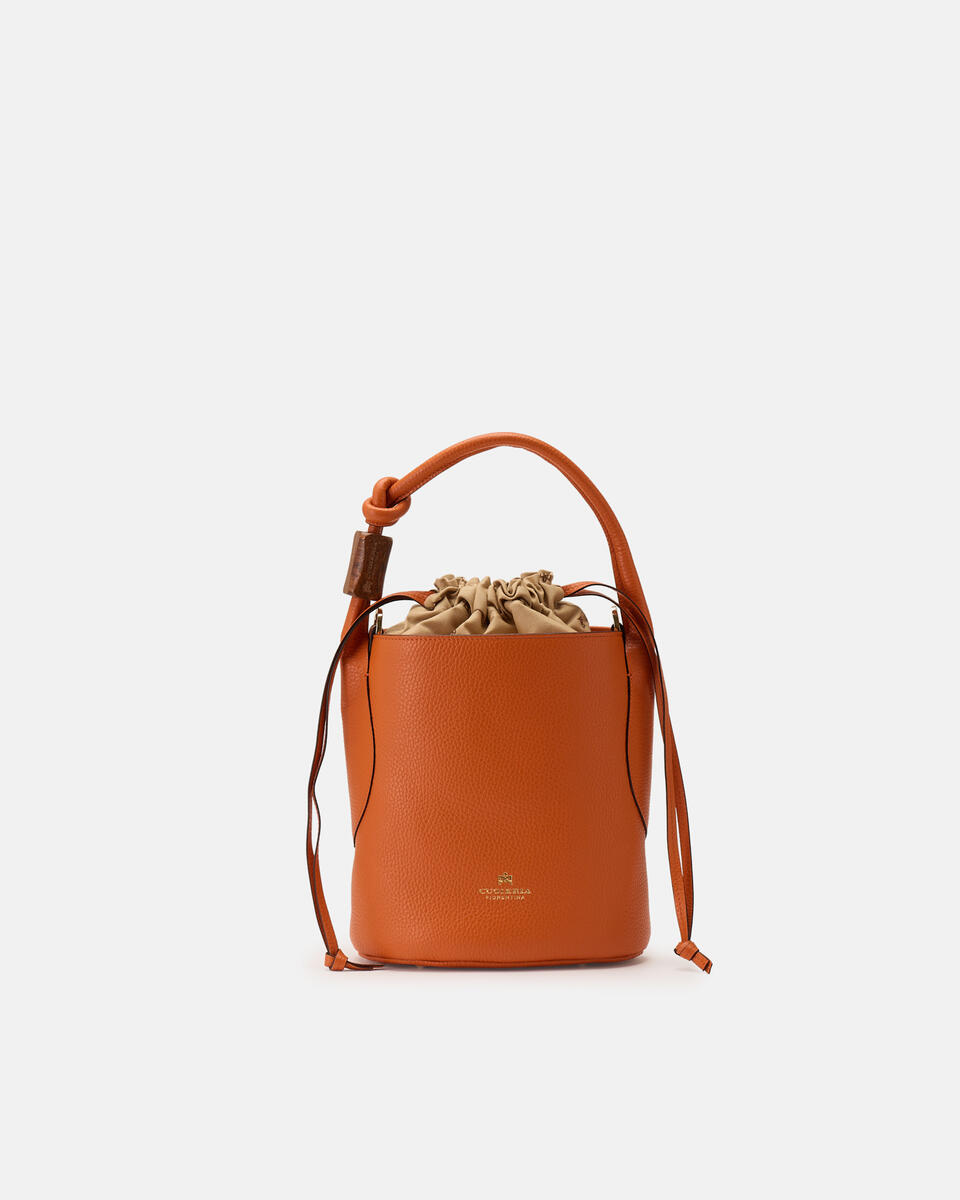 SECCHIELLO PICCOLO COLLEZIONE AGATA