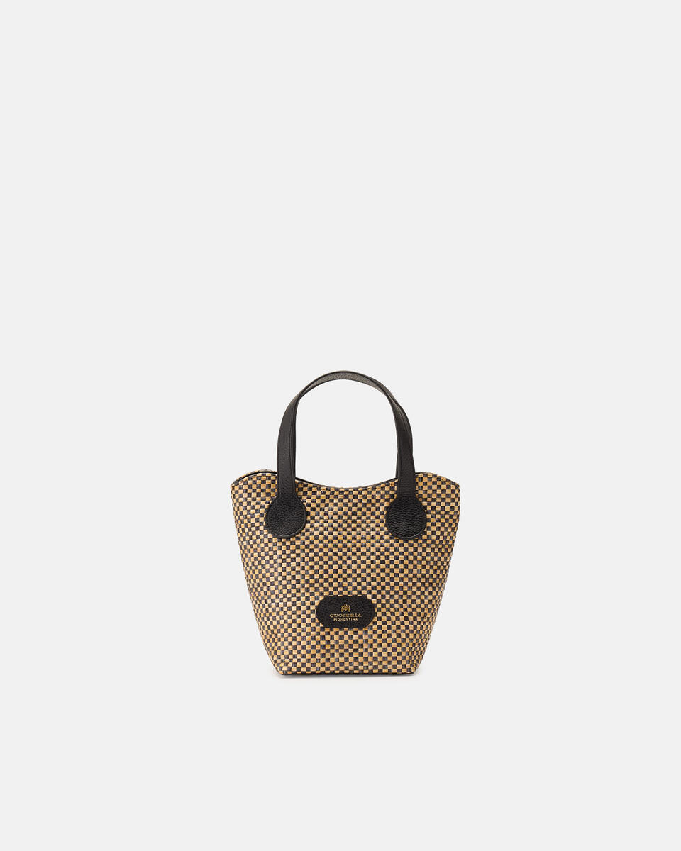 TOTE BAG PICCOLA Borse