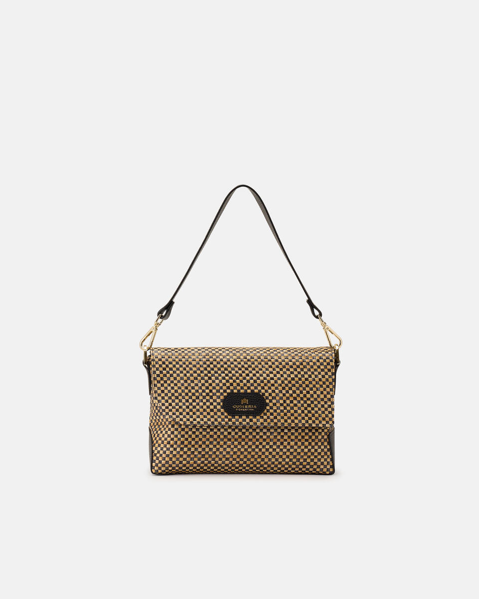 FLAP BAG Borse