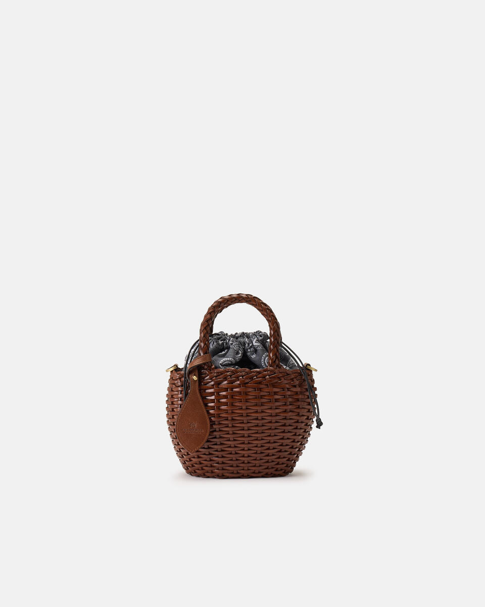 TOTE BAG PICCOLA Borse