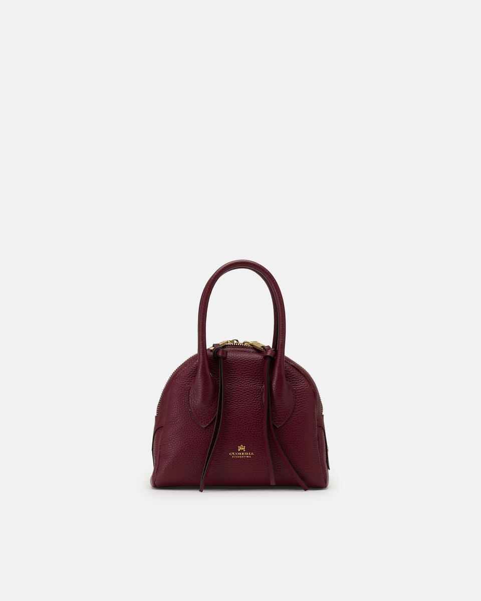 BOWLING BAG PICCOLA Borse