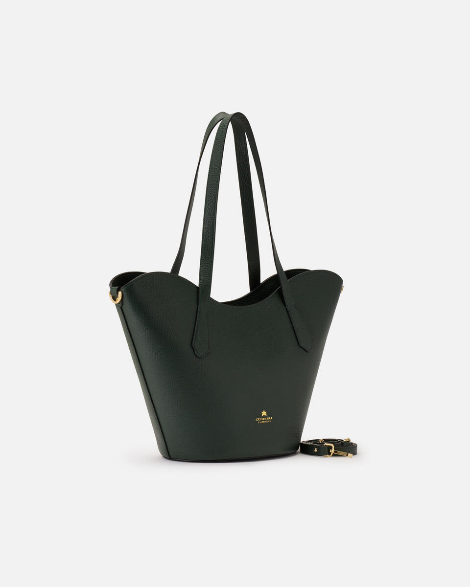SHOPPING BAG Moss  - Cuoieria Fiorentina