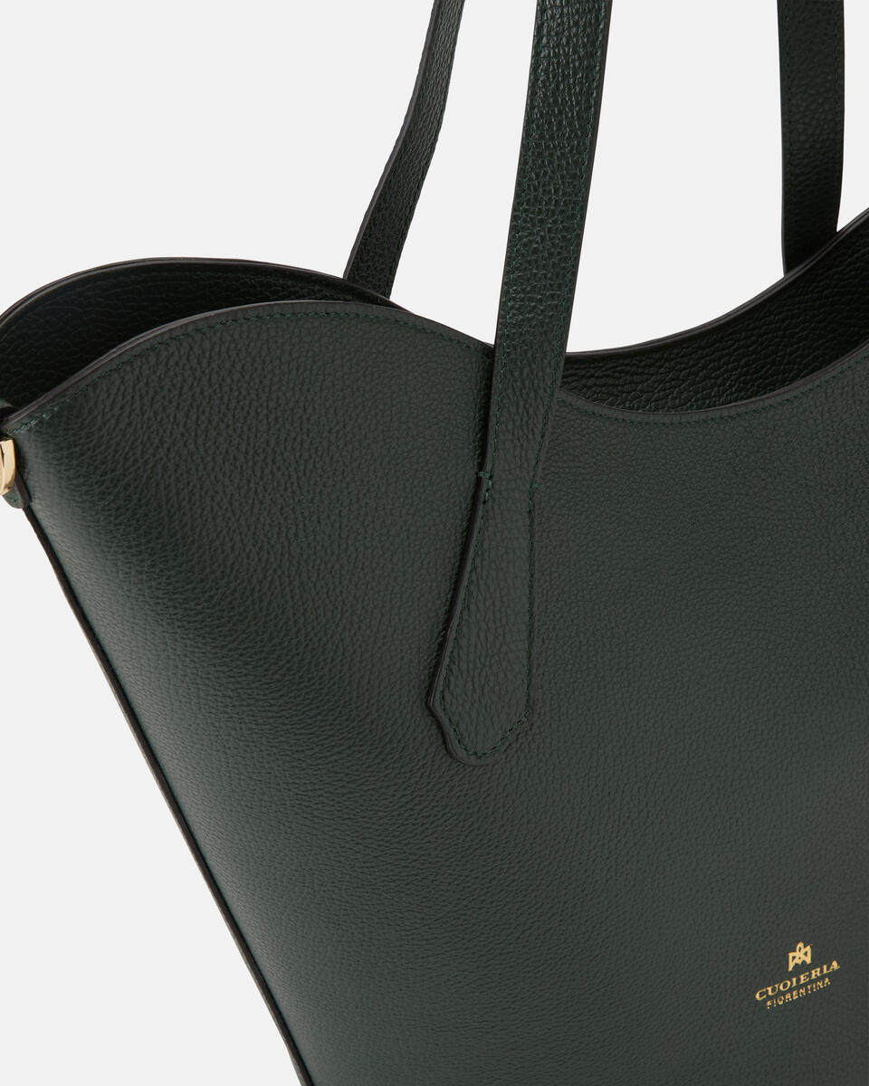 SHOPPING BAG Moss  - Cuoieria Fiorentina