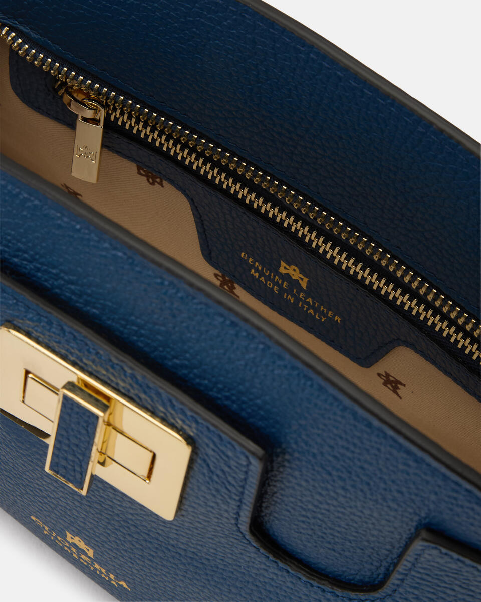 POUCH Ocean  - Clutch Bags - Women's Bags - Bags - Cuoieria Fiorentina