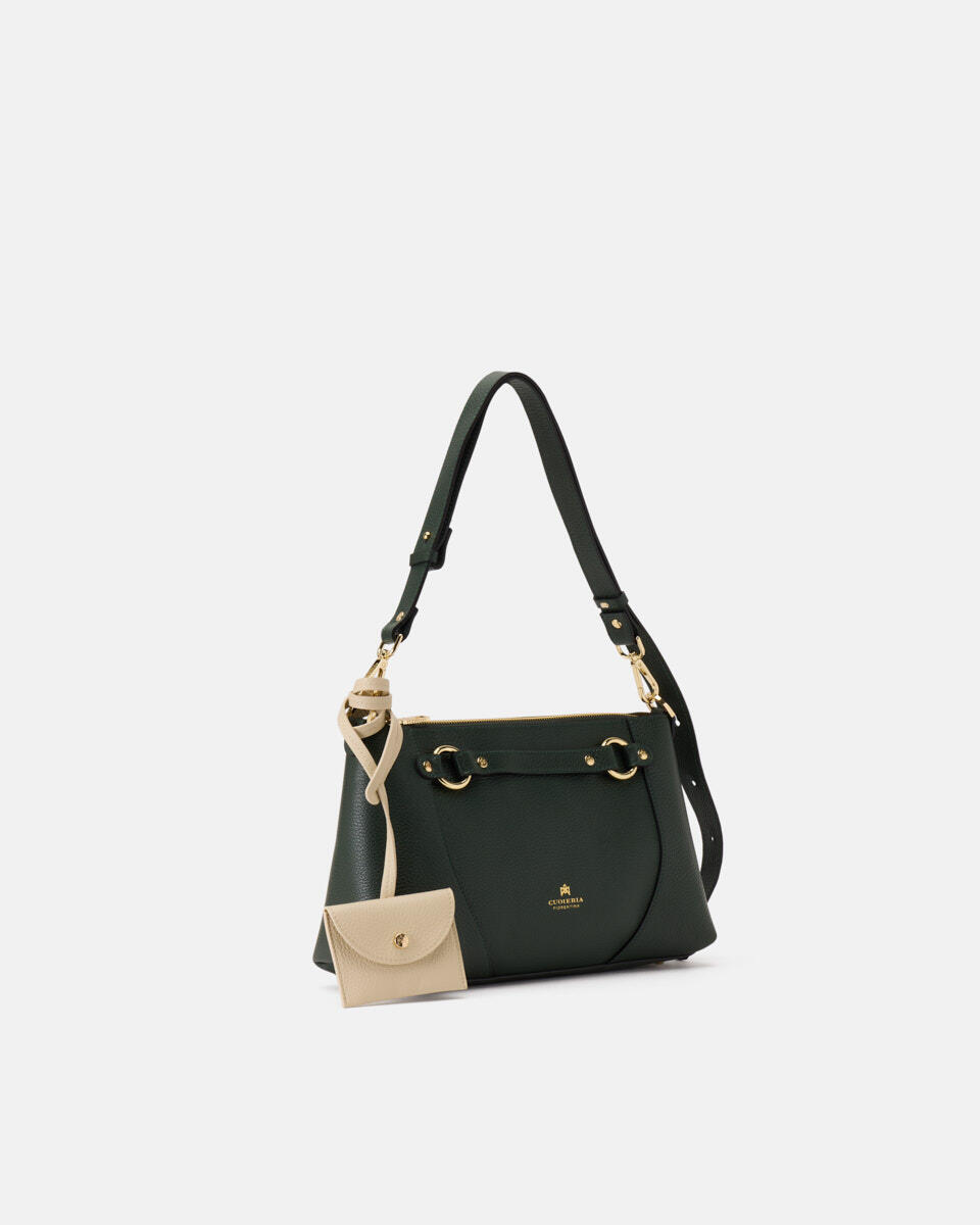 POUCH Muschioprosecco  - Cuoieria Fiorentina