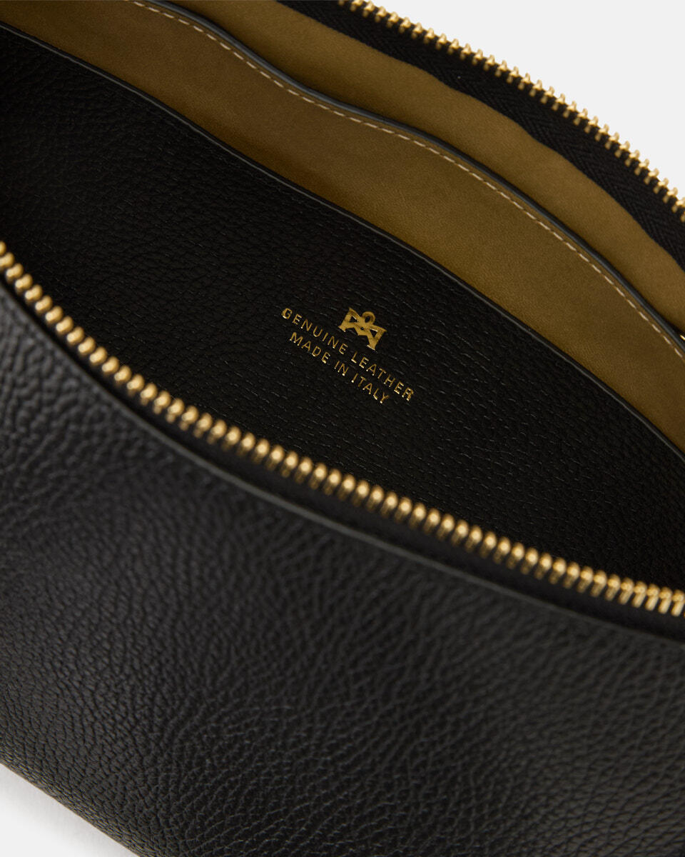 POUCH Blackbordeaux  - Cuoieria Fiorentina