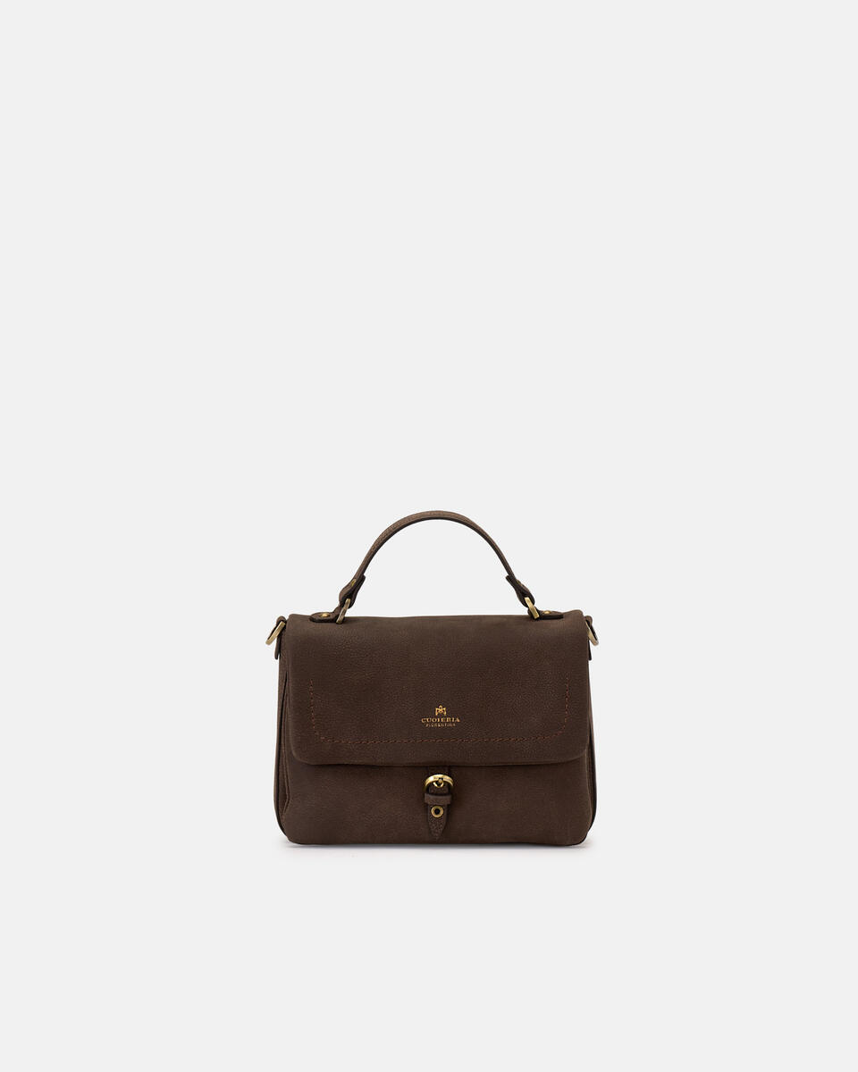 FLAP BAG PICCOLA COLLEZIONE EVA