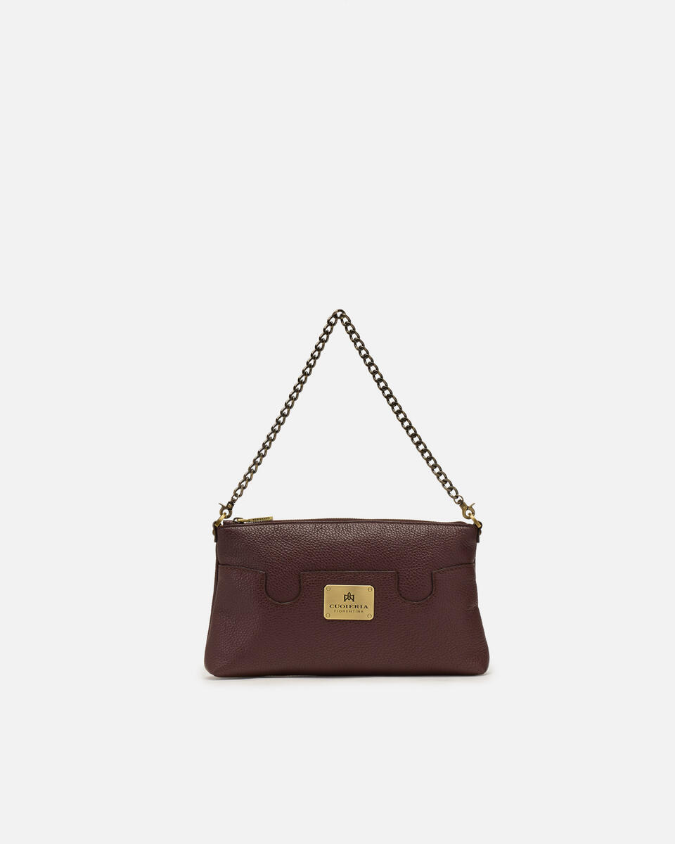 Bella selleria pouch Pochette