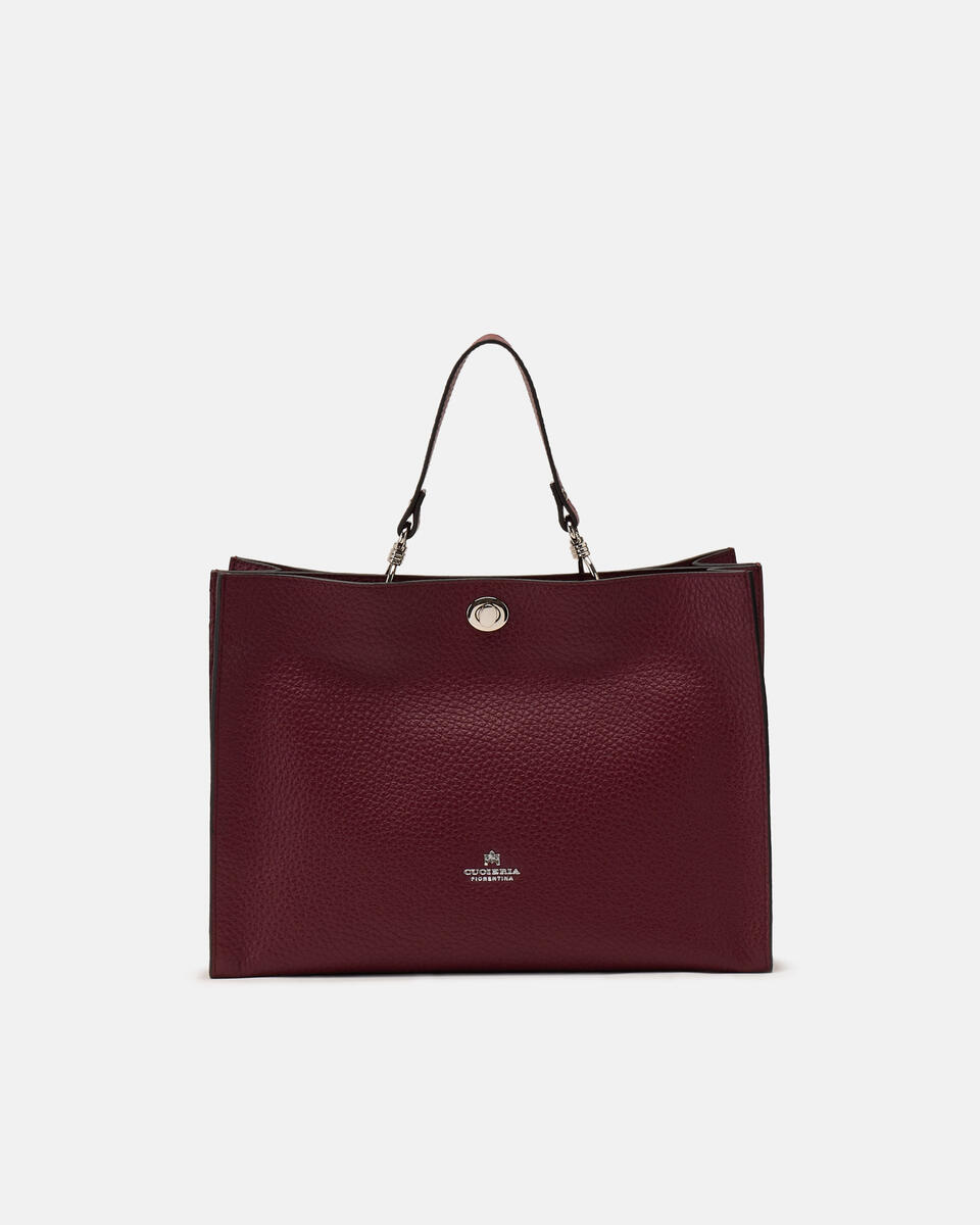 TOTE BAG GRANDE COLLEZIONE WEST