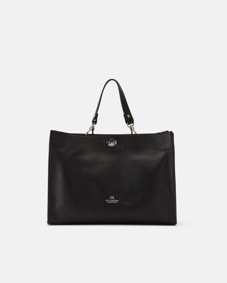 TOTE BAG GRANDE COLLEZIONE WEST