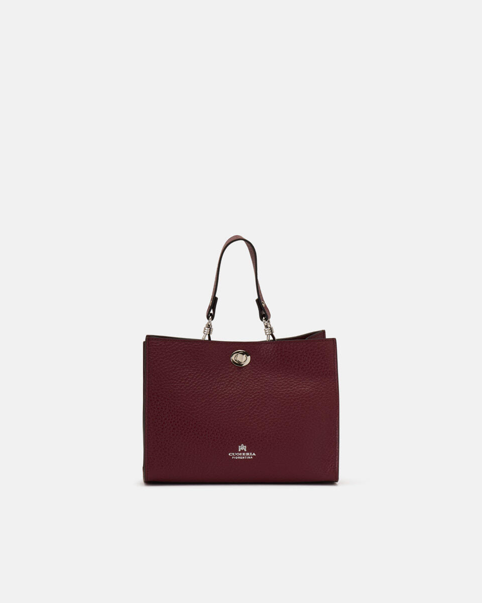 TOTE BAG COLLEZIONE WEST