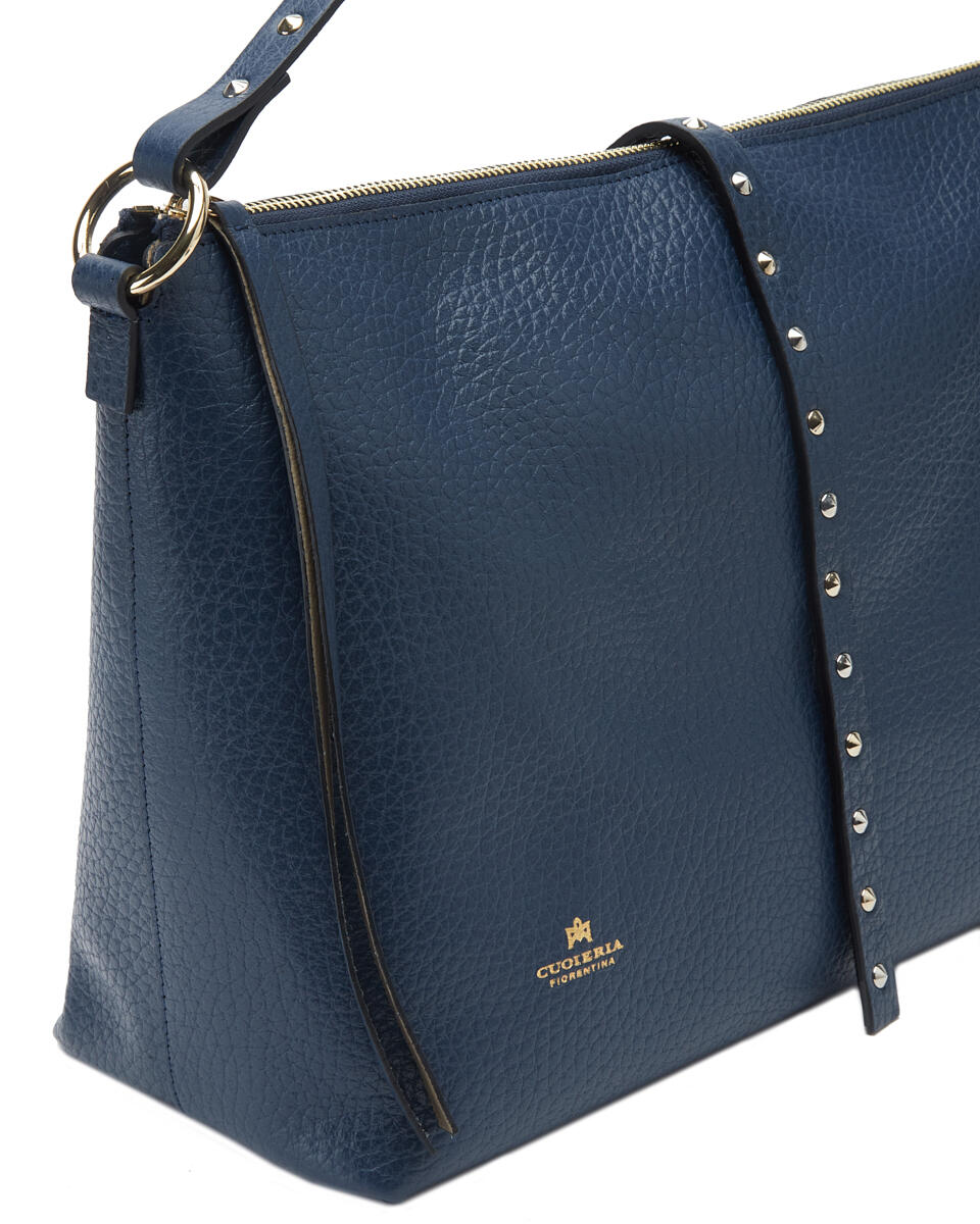 TOTE BAG Avio  - Shoulder Bags - Women's Bags - Bags - Cuoieria Fiorentina