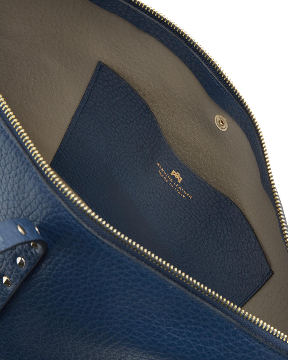 TOTE BAG Avio  - Shoulder Bags - Women's Bags - Bags - Cuoieria Fiorentina