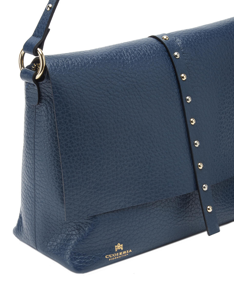 Messenger Avio  - Messenger Bags - Women's Bags - Bags - Cuoieria Fiorentina