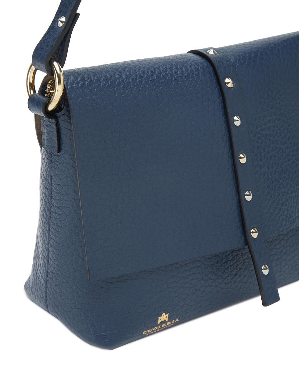 Small messenger Avio  - Messenger Bags - Women's Bags - Bags - Cuoieria Fiorentina
