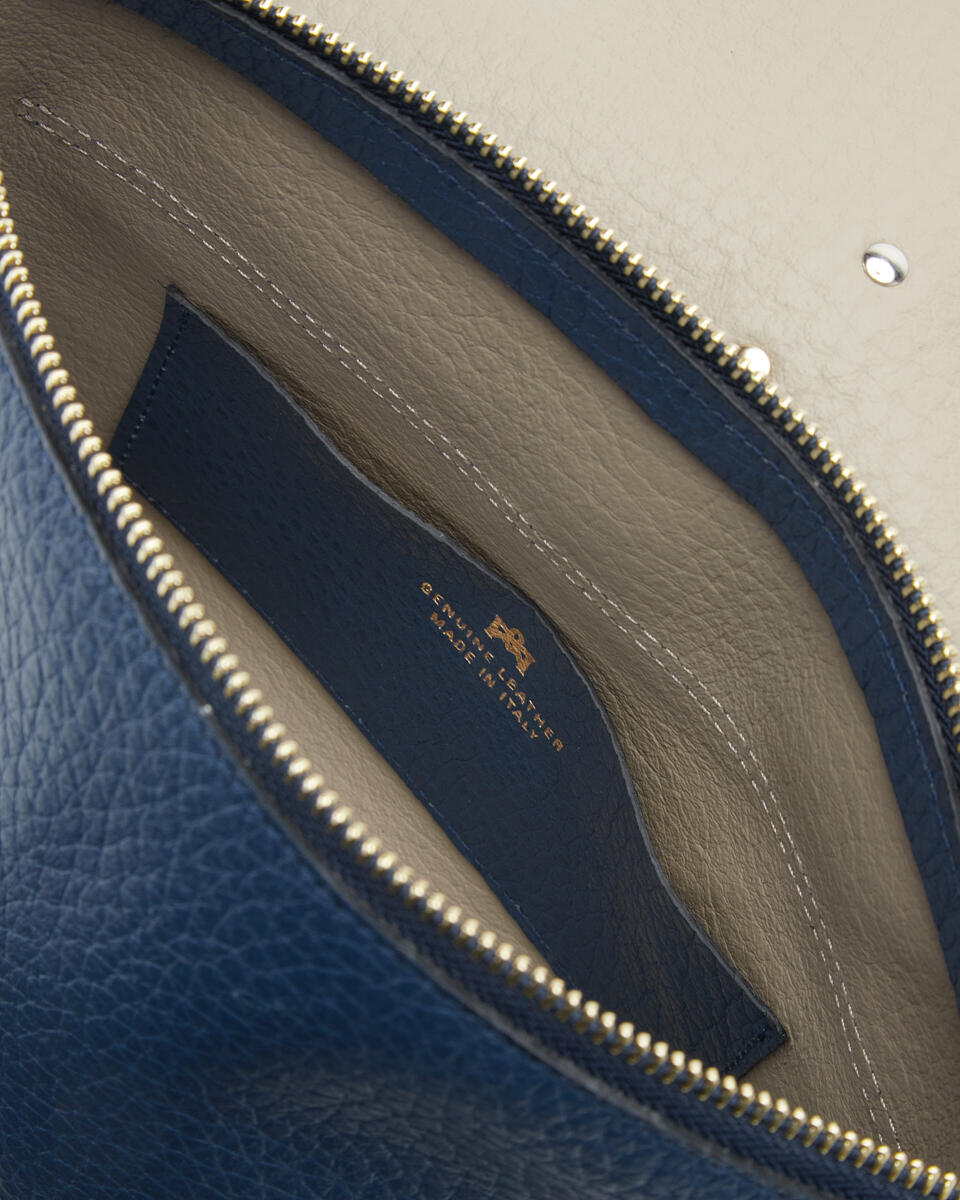 Small messenger Avio  - Messenger Bags - Women's Bags - Bags - Cuoieria Fiorentina