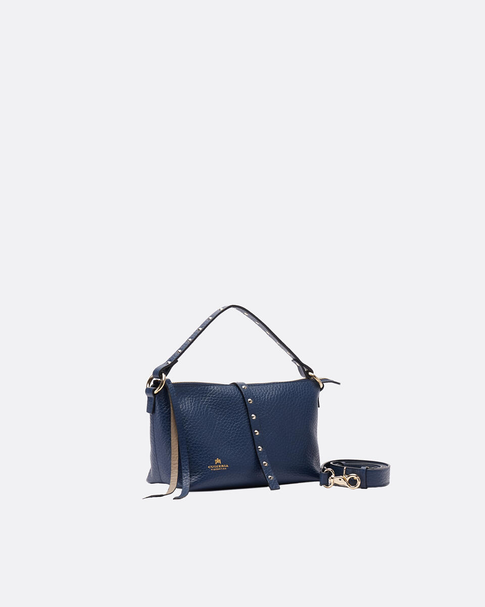 SMALL TOTE BAG Avio  - Mini Bag - Women's Bags - Bags - Cuoieria Fiorentina