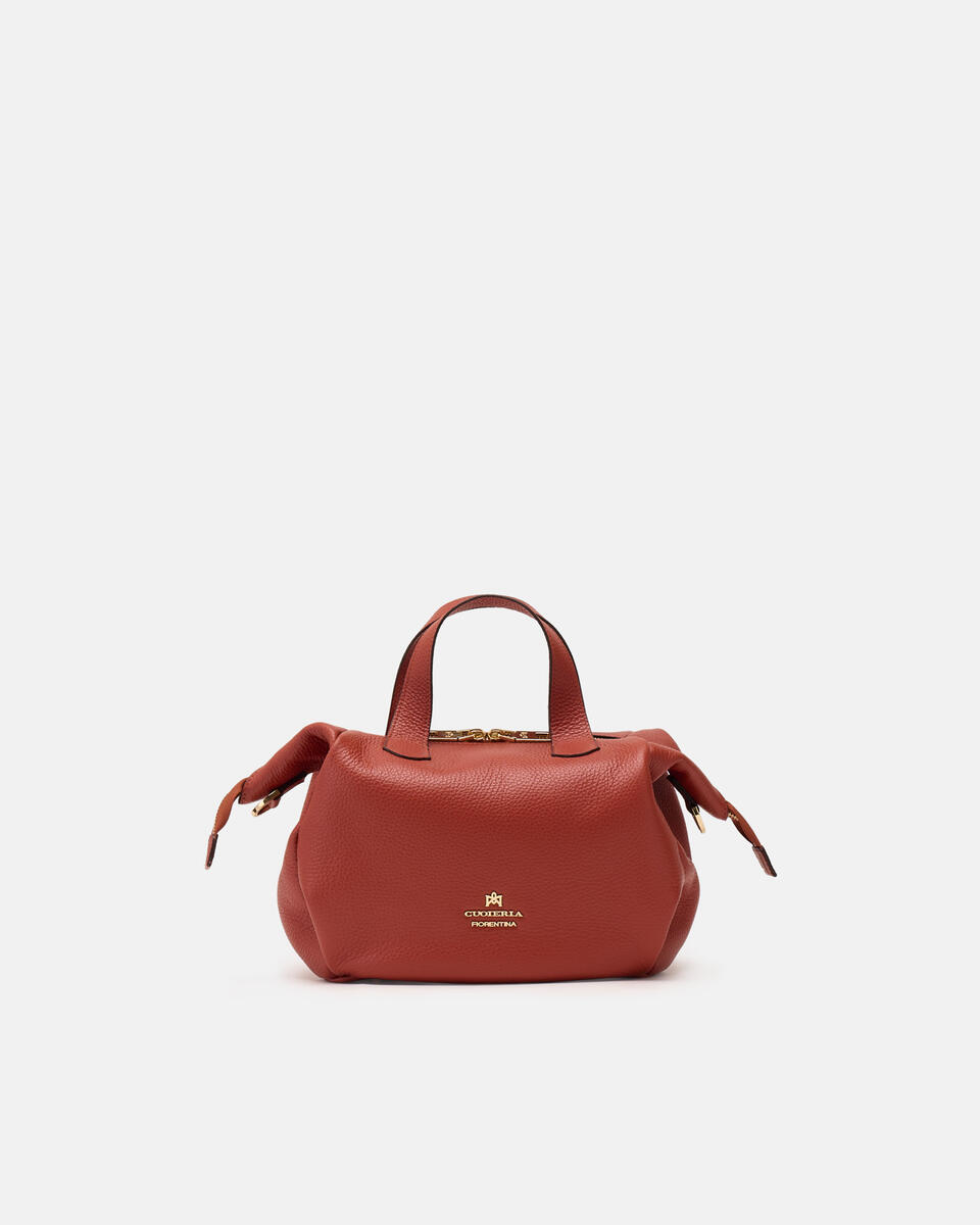 SMALL DUFFLE BAG CAROL COLLECTION