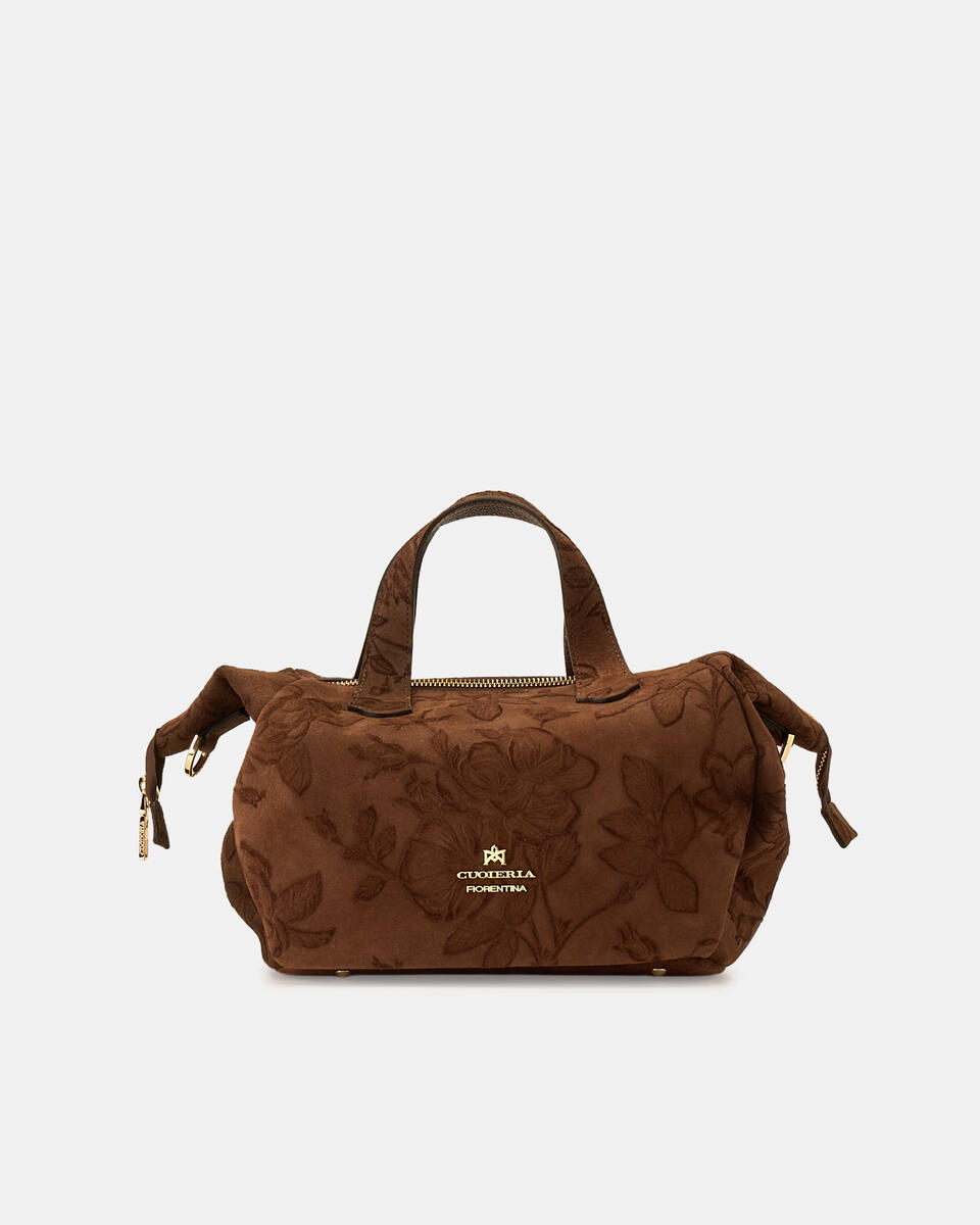 SMALL DUFFLE BAG CAROL COLLECTION