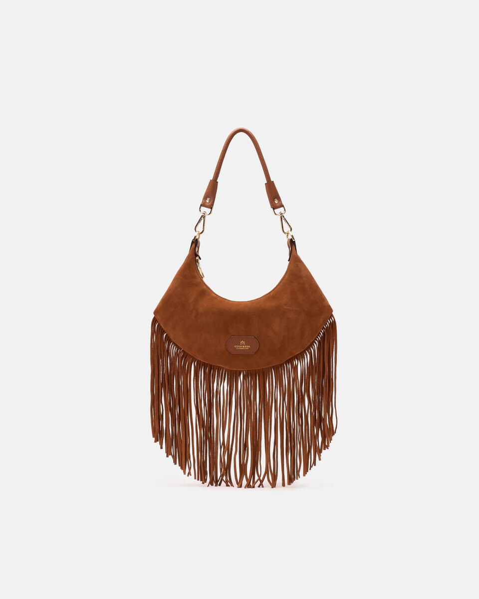 SMALL HOBO Women's Bags