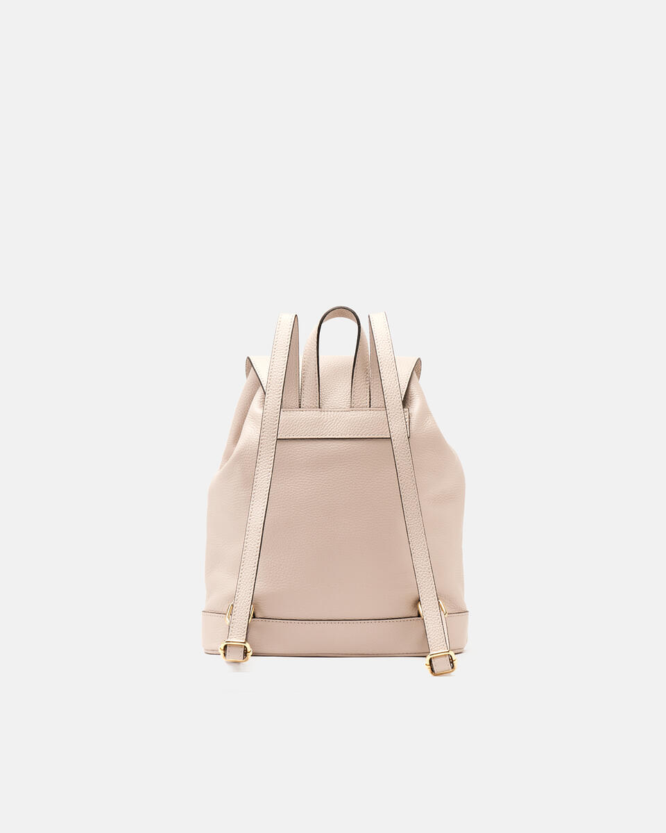 Backpack Porcelain  - Cuoieria Fiorentina