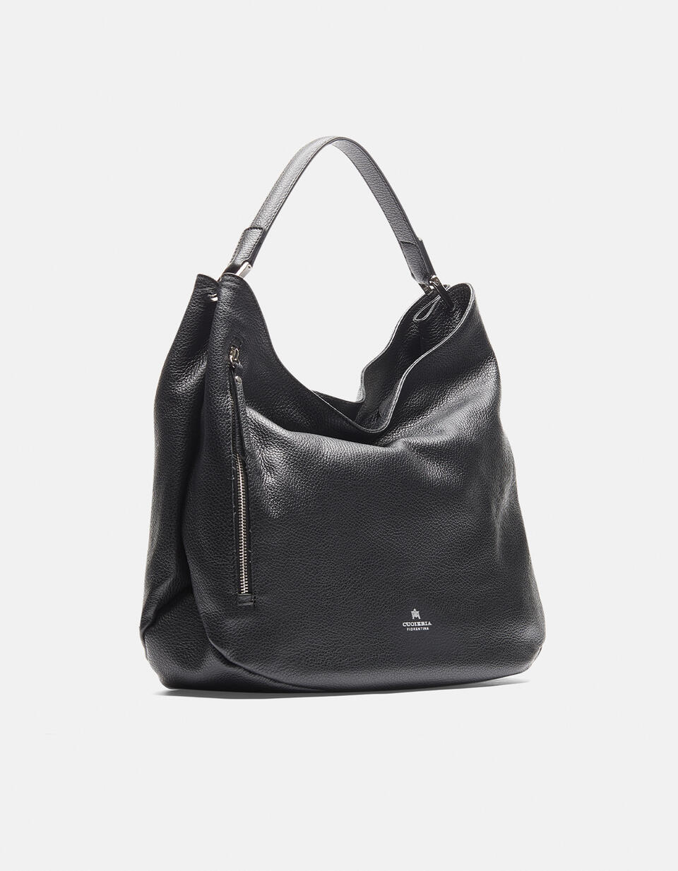 Shoulder shopping - SHOPPING - WOMEN'S BAGS | bags NERO - SHOPPING - WOMEN'S BAGS | bagsCuoieria Fiorentina
