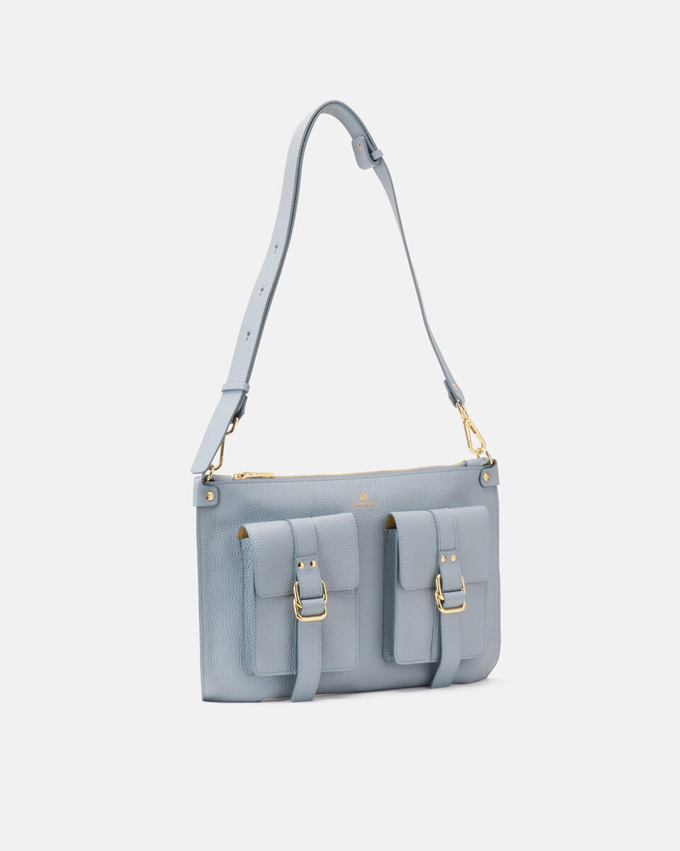 CROSSBODY Cloud  - Cuoieria Fiorentina