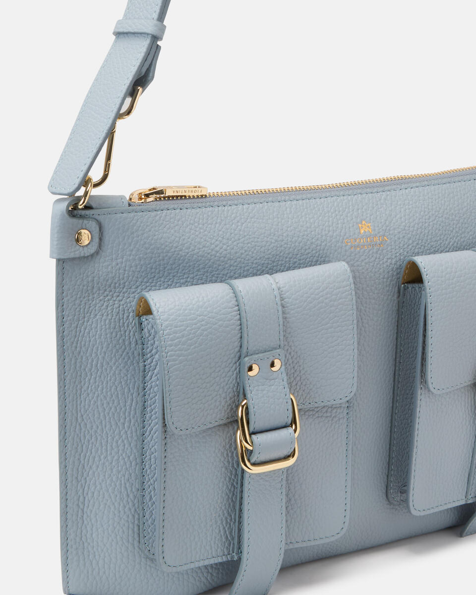 CROSSBODY Cloud  - Cuoieria Fiorentina