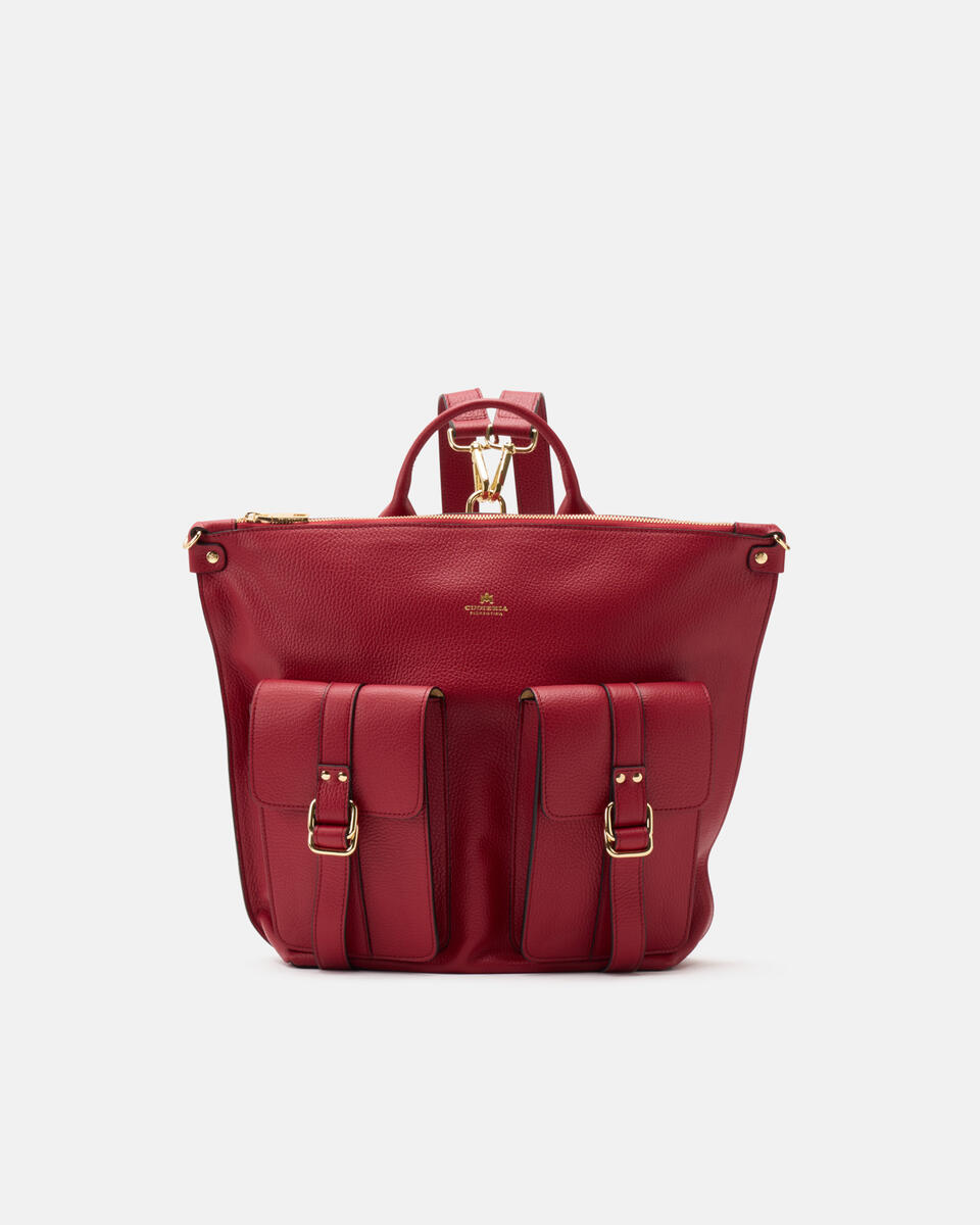 BACKPACK WOMEN'S BAGS