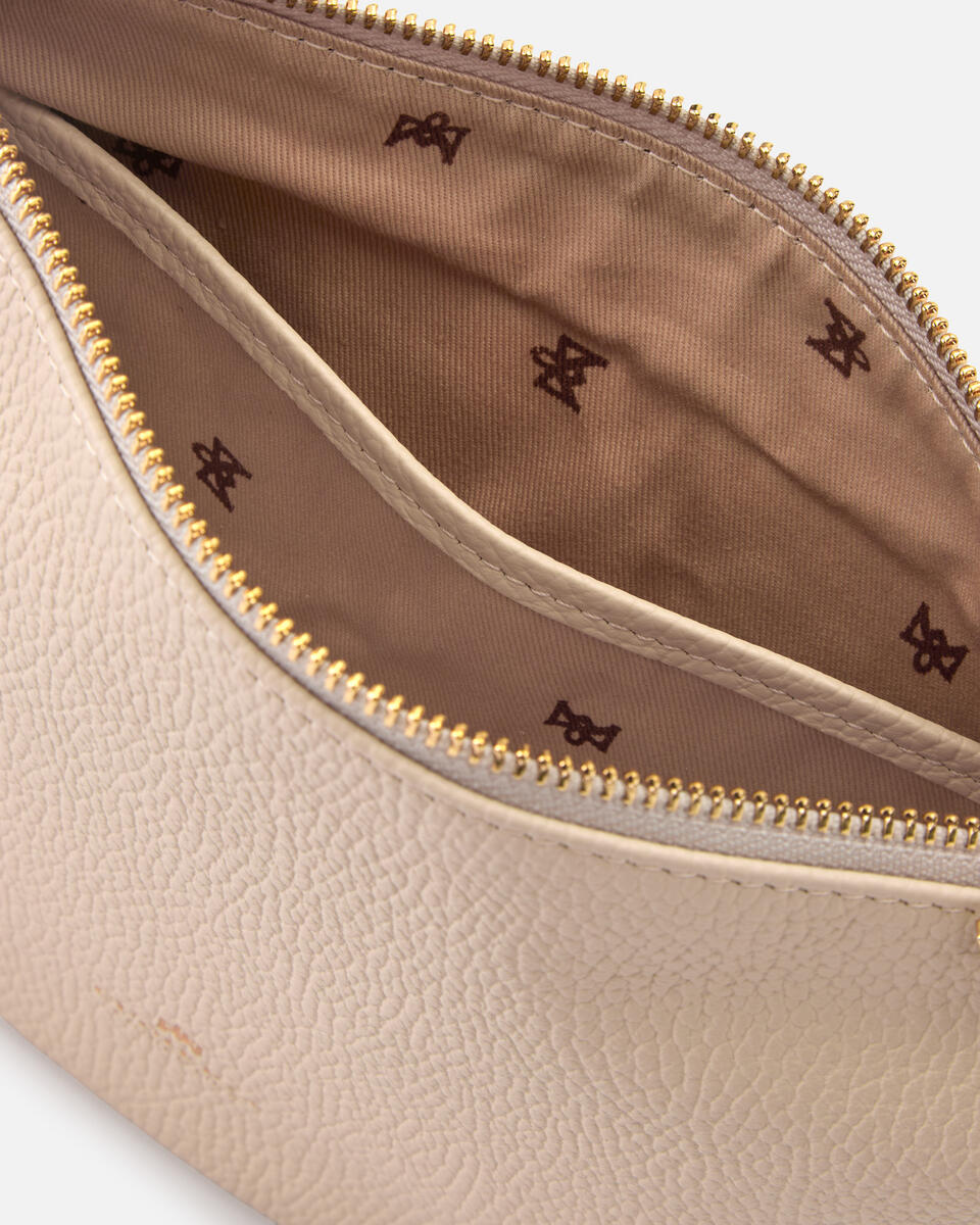 pouch Prosecco  - Crossbody Bags - Women's Bags - Bags - Cuoieria Fiorentina