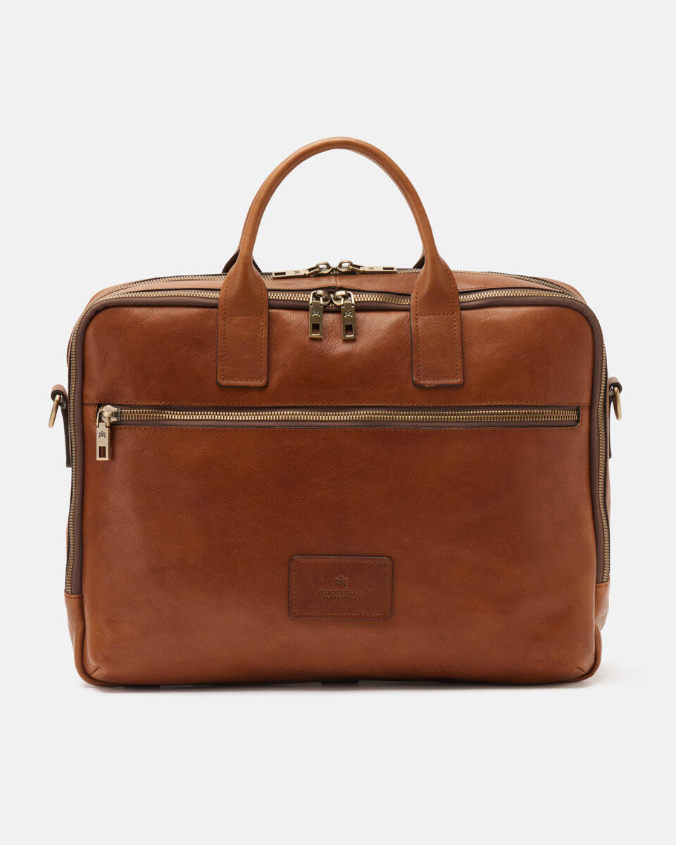 Large business briefcase bags