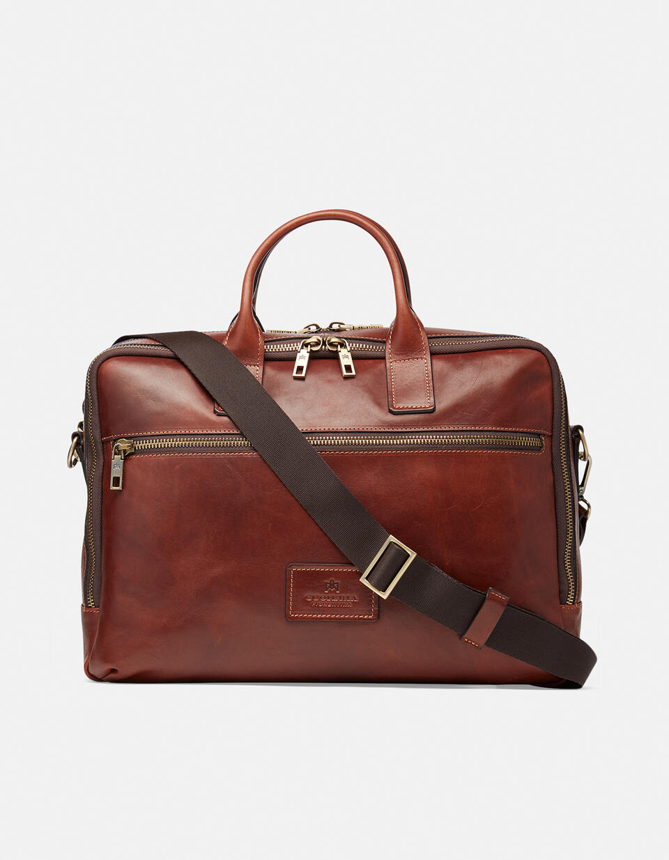 Business briefcase Men's Collection