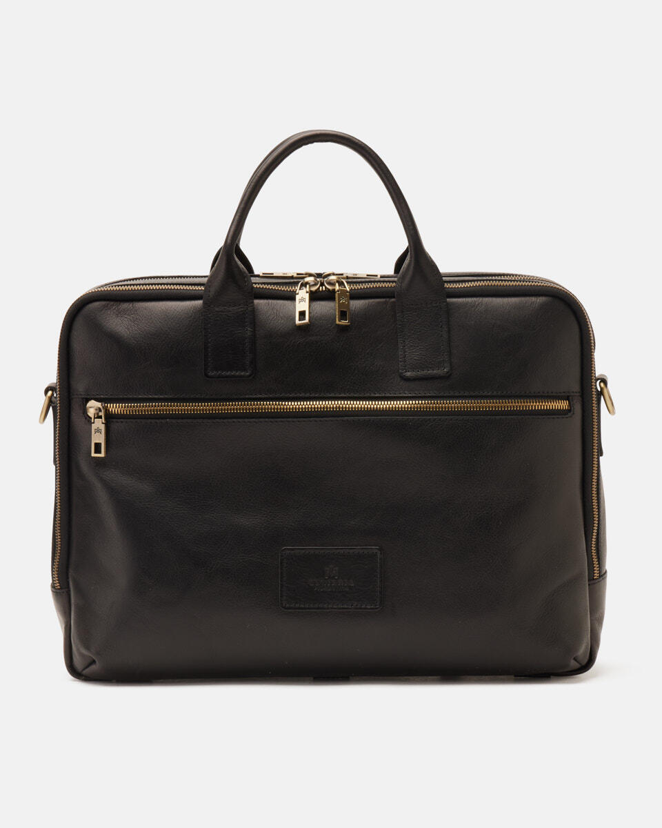 Large business briefcase bags
