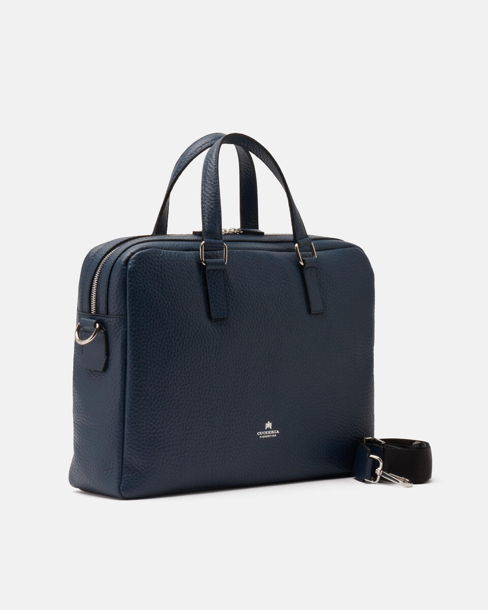 BRIEFCASE Avio  - Business Bags - Work - Cuoieria Fiorentina