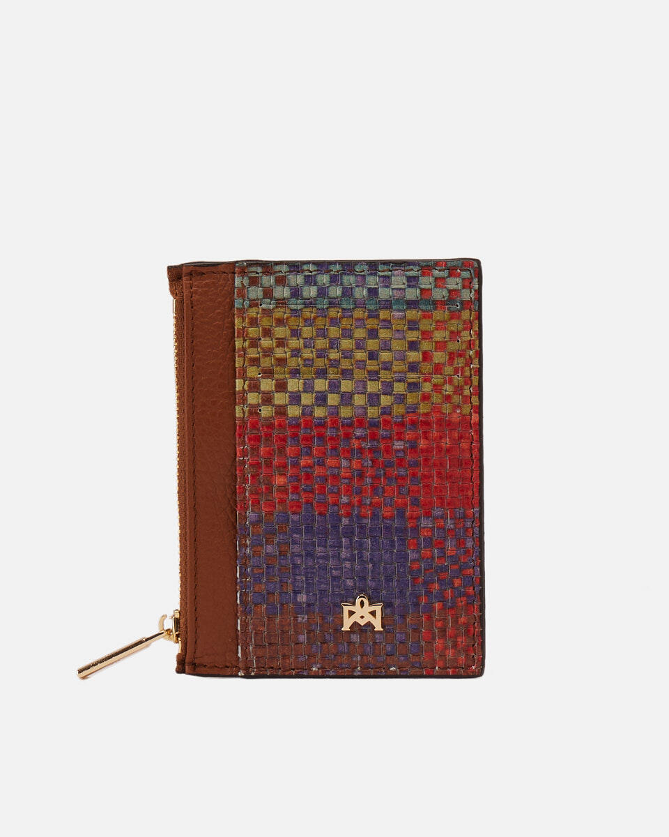CARD HOLDER CHARLOTTE COLLECTION