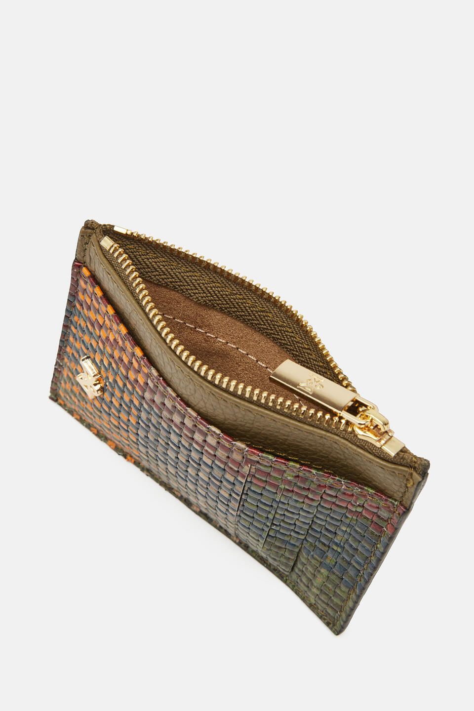 CARD HOLDER Multicolor fw23  - Women's Wallets - Wallets - Cuoieria Fiorentina