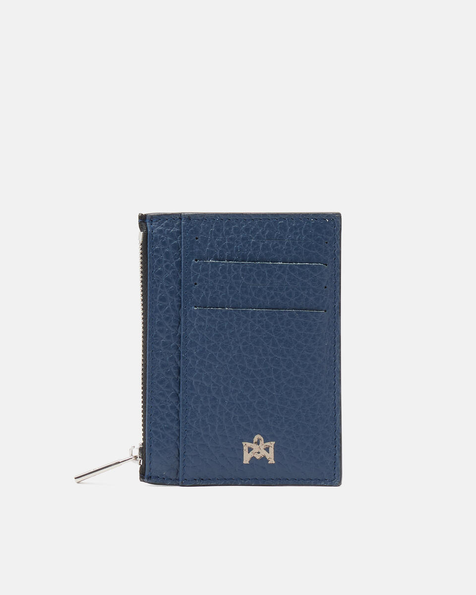 CARD HOLDER Avio  - Men's Wallets - Wallets - Cuoieria Fiorentina