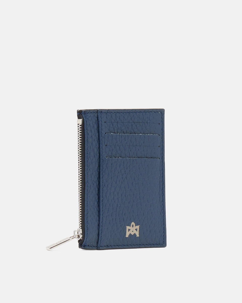 CARD HOLDER Avio  - Men's Wallets - Wallets - Cuoieria Fiorentina