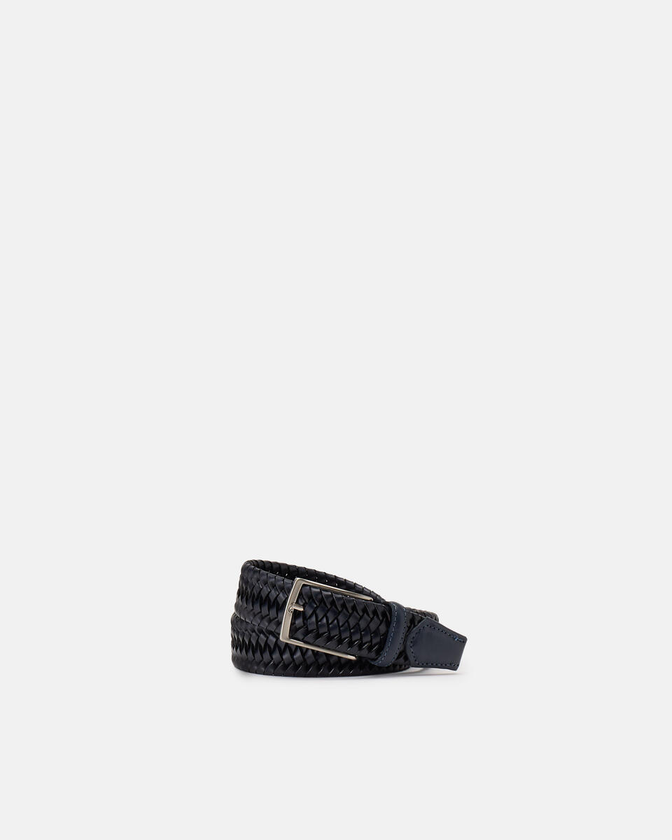 ELASTICIZED BELT Men Belts