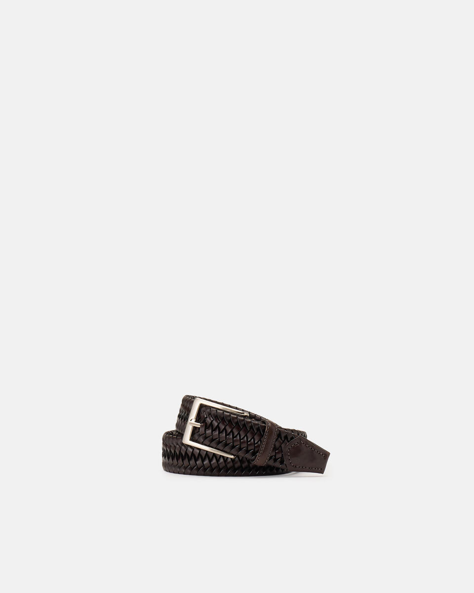 ELASTICIZED BELT Men Belts