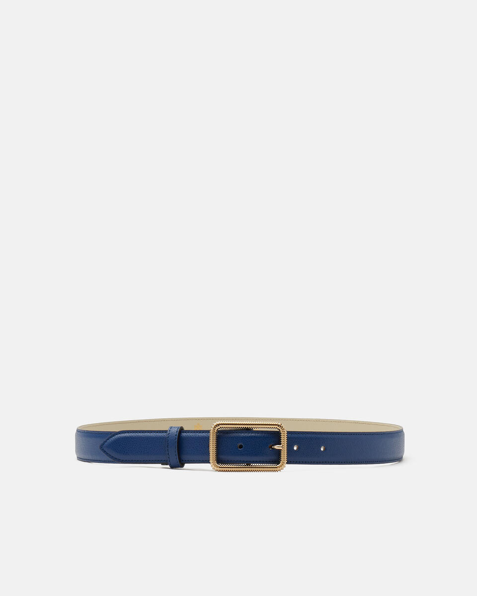 BELT Avio  - Women's Belts - Belts - Cuoieria Fiorentina