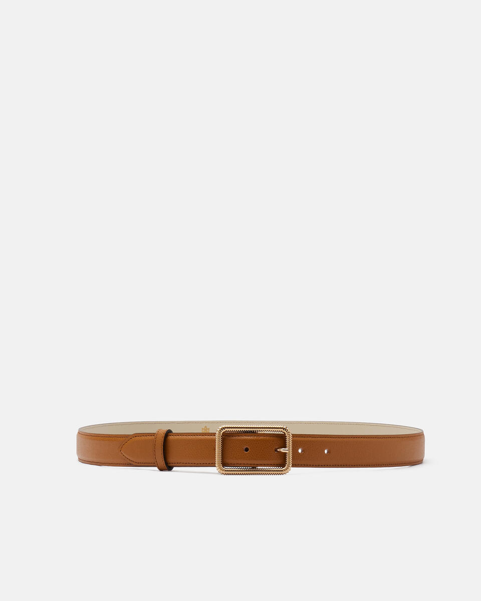 BELT Lion  - Women's Belts - Belts - Cuoieria Fiorentina