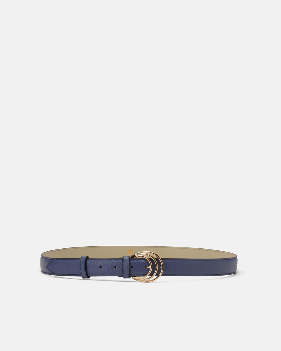 BELT Avio  - Women's Belts - Belts - Cuoieria Fiorentina