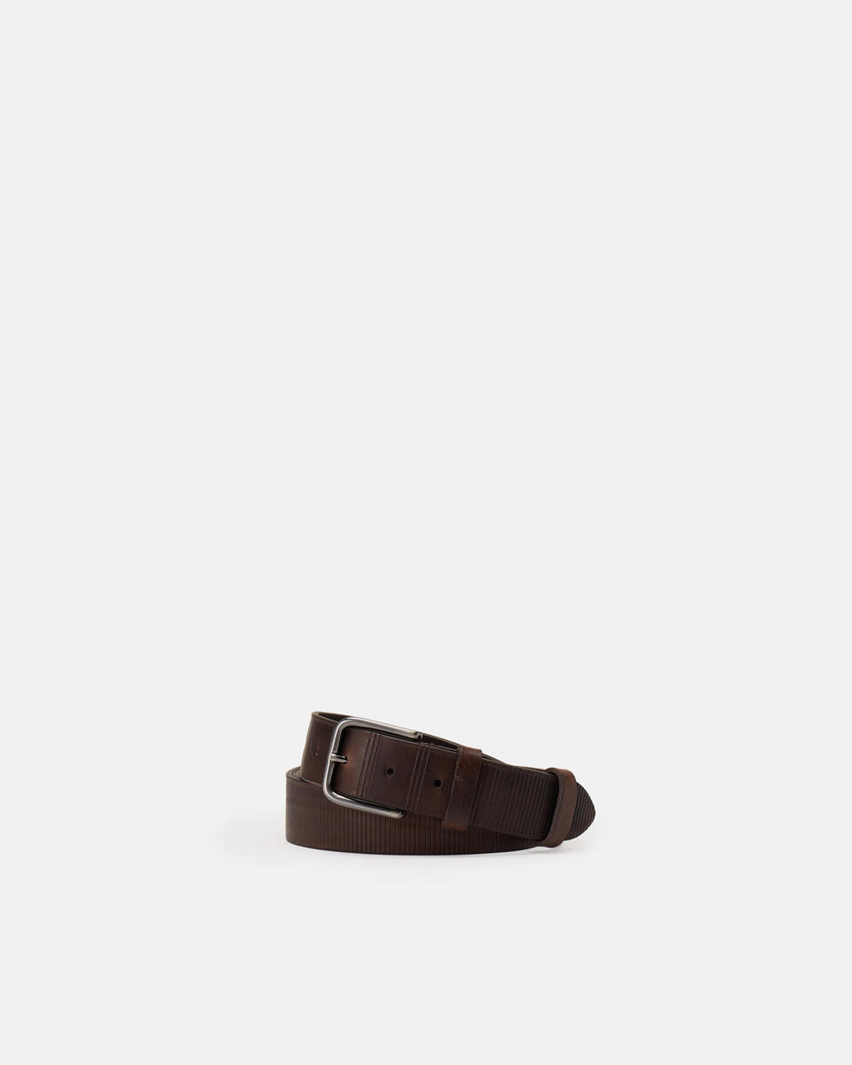 Pattern Belt Men Belts