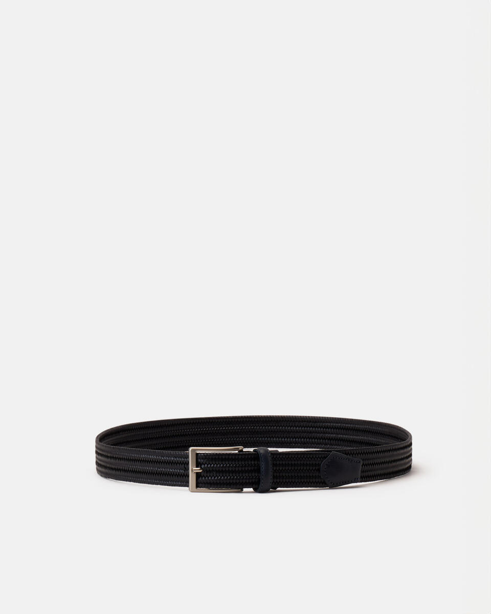 CINTURA ELASTICIZZATA Cinture