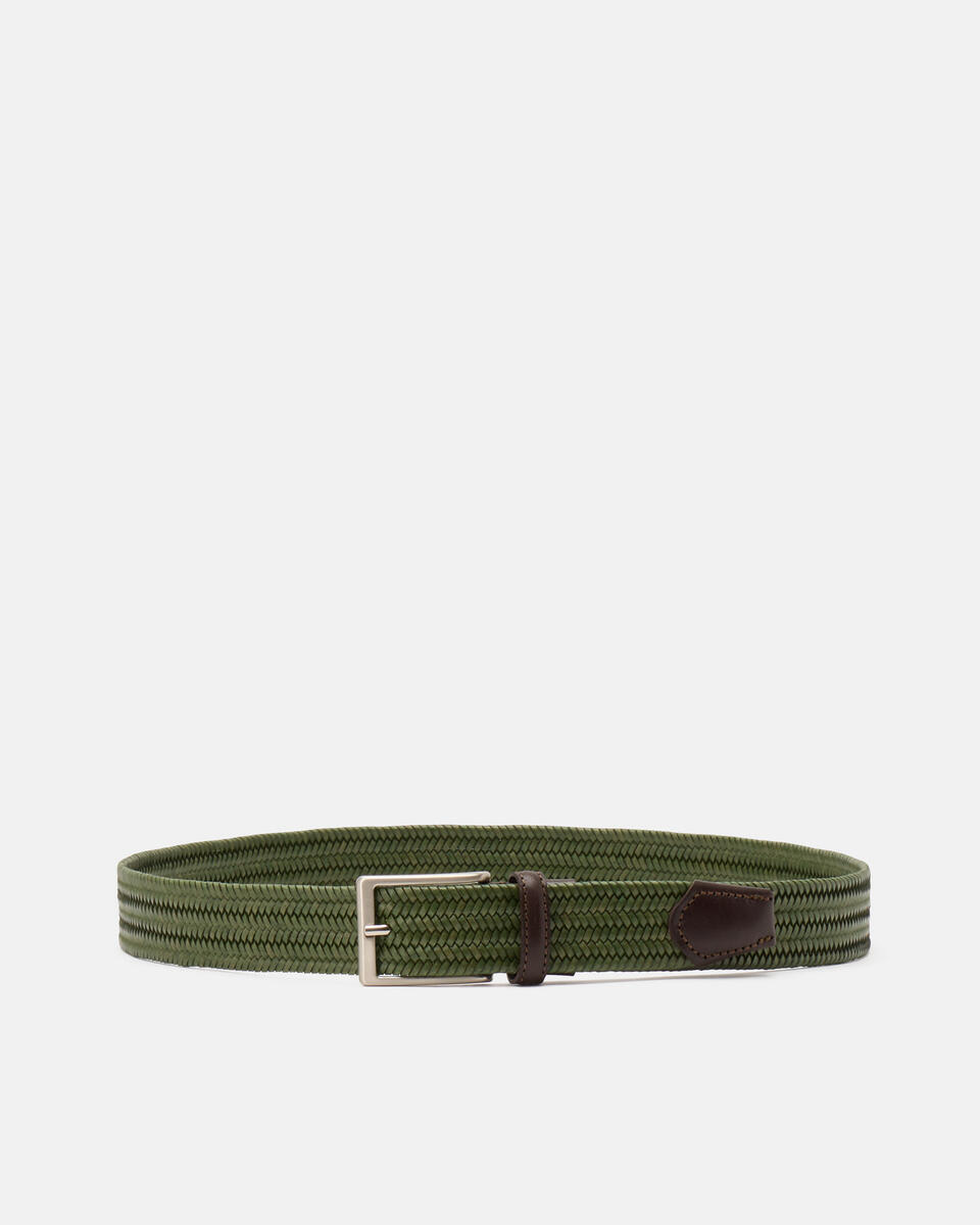 CINTURA ELASTICIZZATA Cinture Uomo
