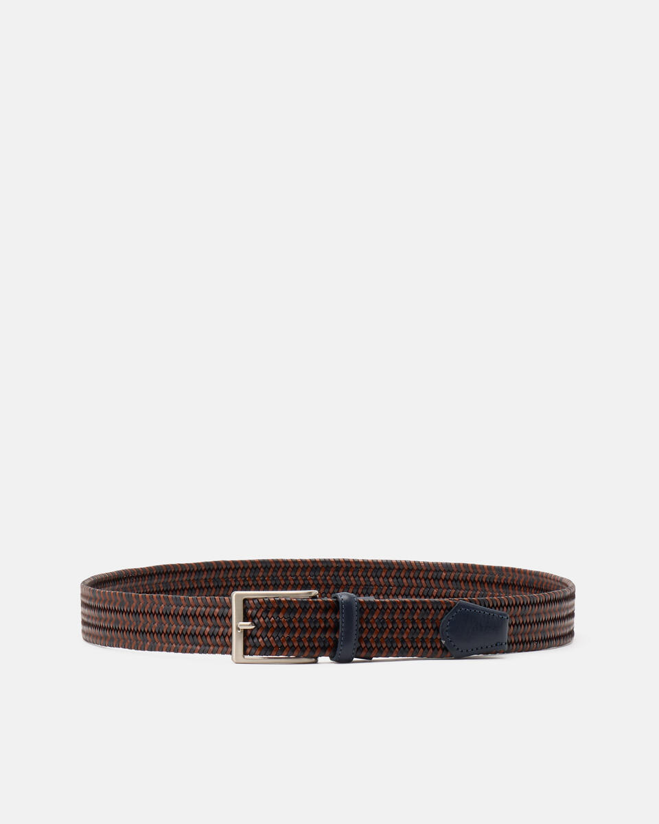 Cintura Elasticizzata Cinture Uomo