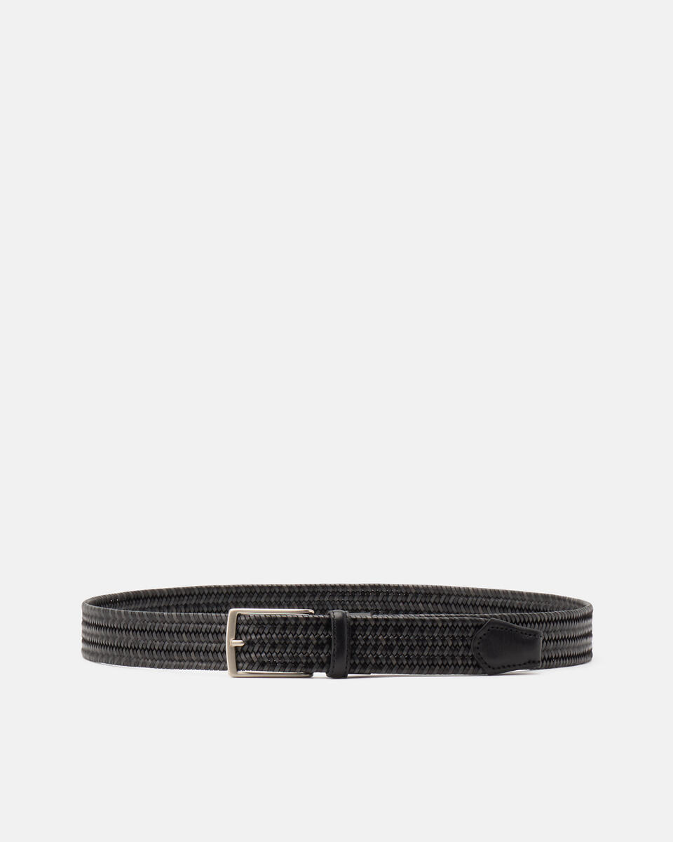 Cintura Elasticizzata Cinture Uomo