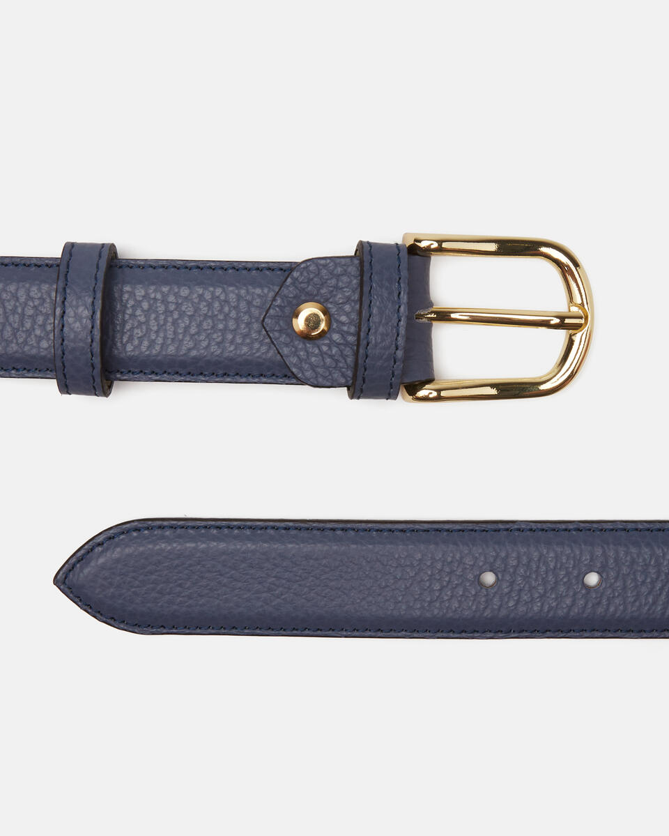 belt Avio  - Women's Belts - Belts - Cuoieria Fiorentina