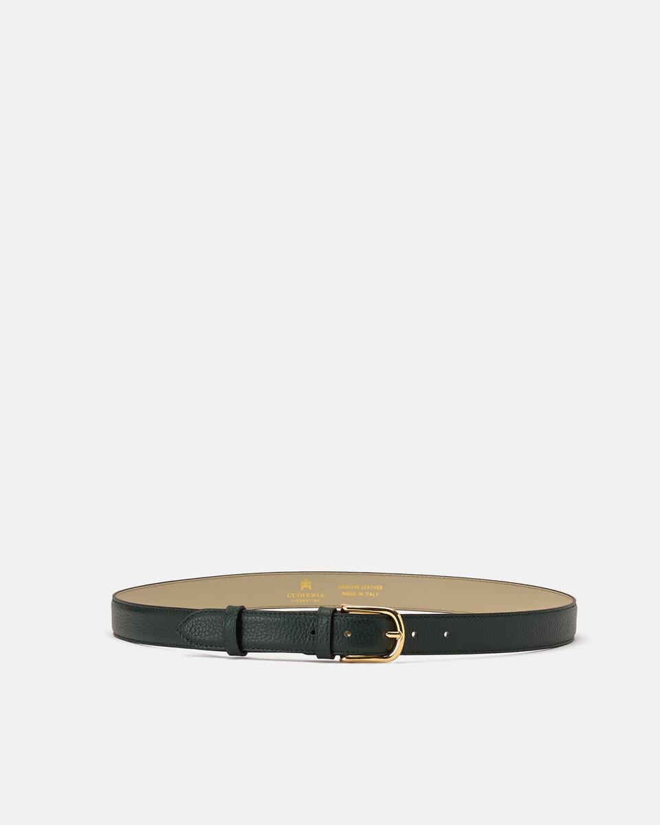 belt Moss  - Women's Belts - Belts - Cuoieria Fiorentina